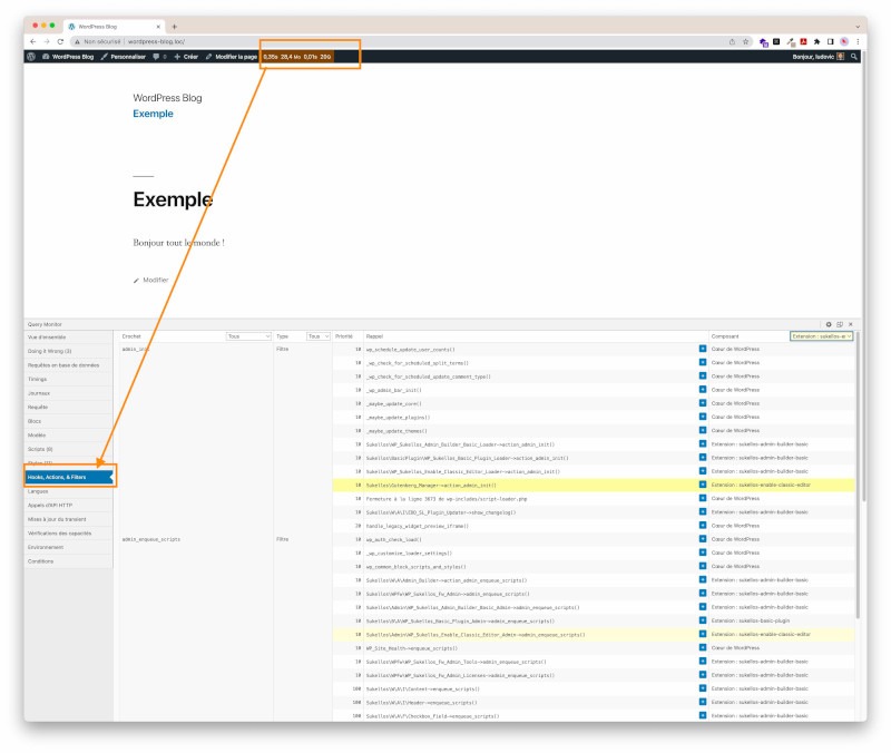 Sukellos WordPress CSS