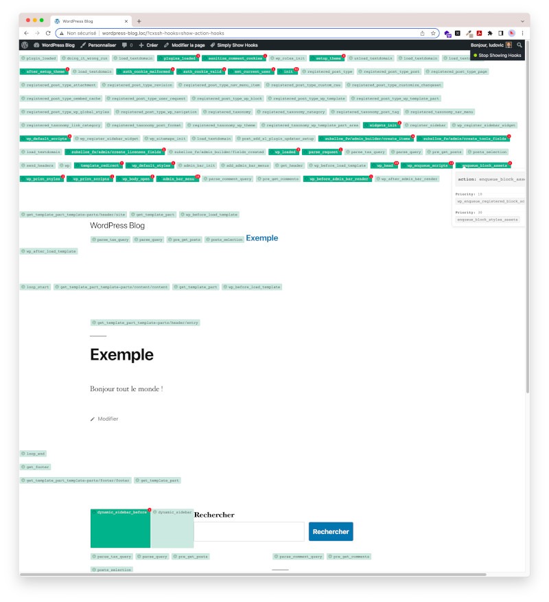 Sukellos WordPress CSS