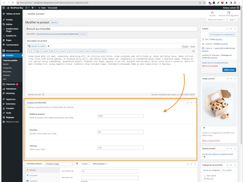 Sukellos WordPress CSS