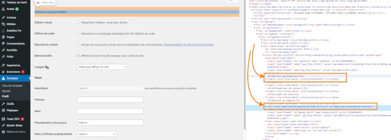 Sukellos WordPress CSS