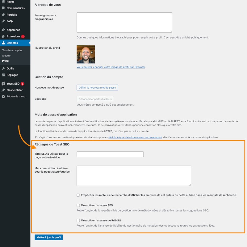 Sukellos WordPress CSS