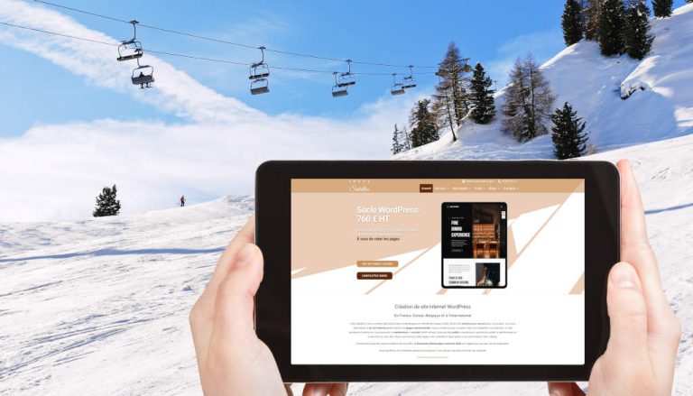 Sukellos digitalisation savoie