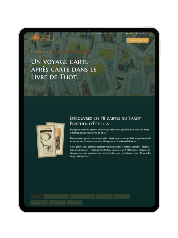 sukellos creation site web avada