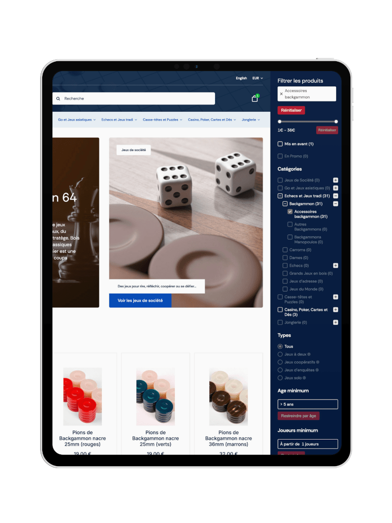 sukellos jeux societe