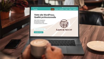 sukellos refonte site internet