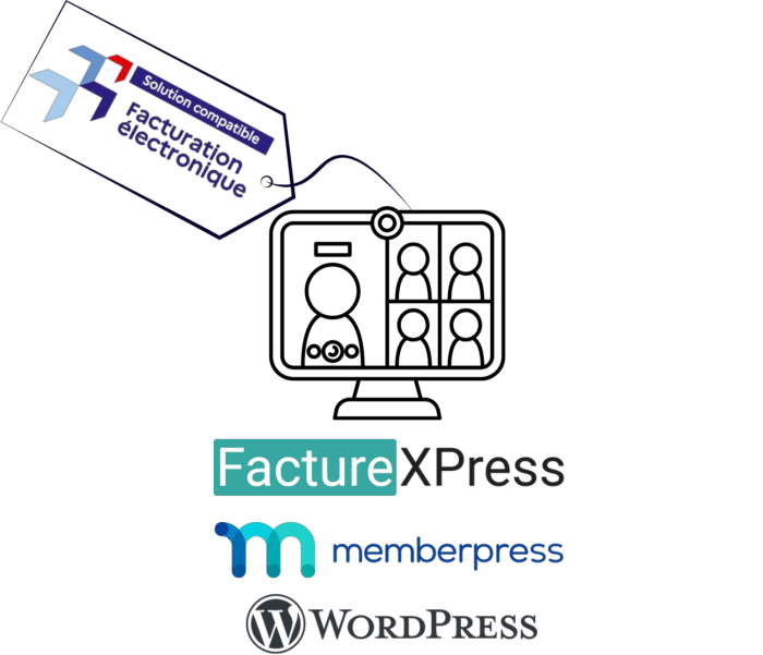 sukellos facture electronique 2026 memberpress