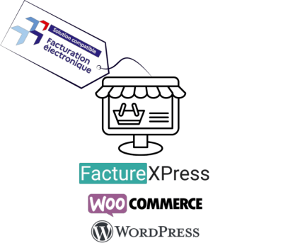 sukellos facture electronique facture xpress woocommerce