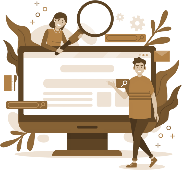 sukellos création de site web identification mots clefs SEO