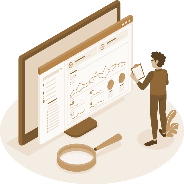 Formation - Analyse d'audience