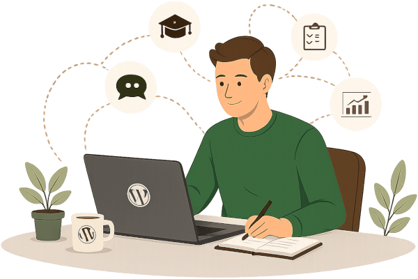 sukellos formateur