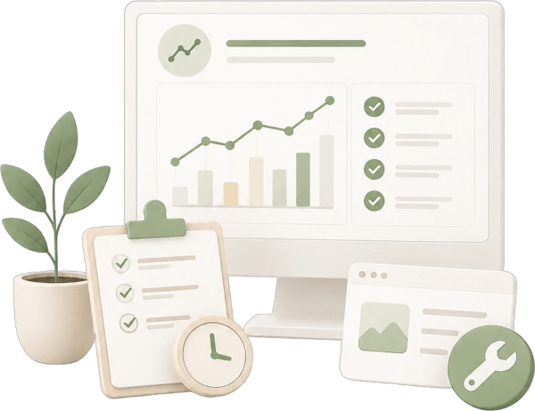 sukellos mise en oeuvre seo Sukellos - Création de site internet - Mise en oeuvre SEO